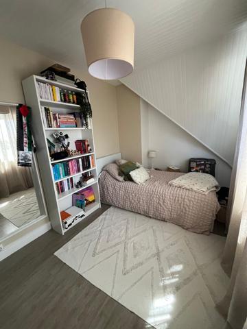 MAFFLIERS – Belle Maison familiale 4 chambres – DPE B