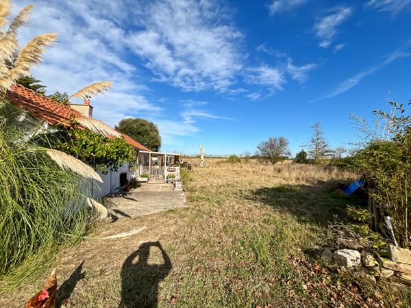 Maison La Barre De Monts 3 pièce(s) 64 m2
