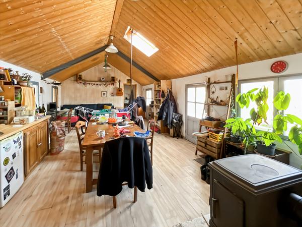 Maison La Barre De Monts 3 pièce(s) 64 m2