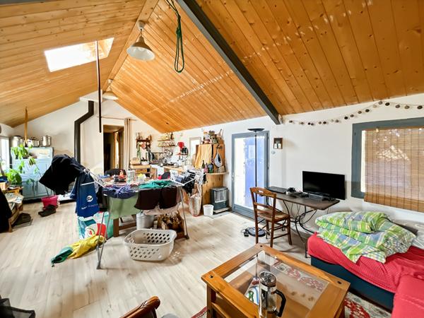 Maison La Barre De Monts 3 pièce(s) 64 m2