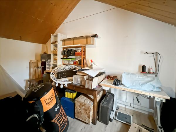 Maison La Barre De Monts 3 pièce(s) 64 m2