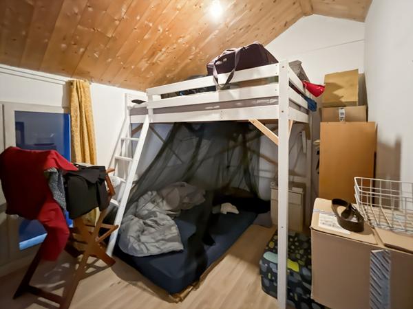 Maison La Barre De Monts 3 pièce(s) 64 m2