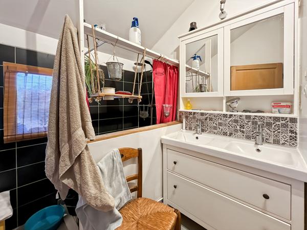 Maison La Barre De Monts 3 pièce(s) 64 m2