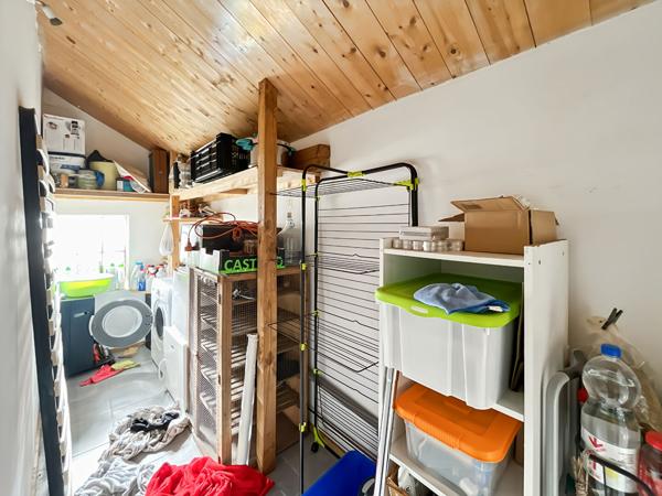 Maison La Barre De Monts 3 pièce(s) 64 m2