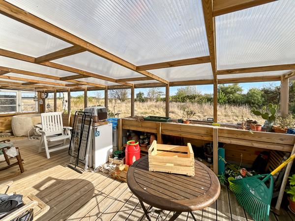 Maison La Barre De Monts 3 pièce(s) 64 m2