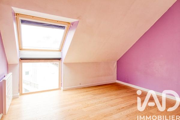 Appartement à vendre 4 pièces 73 m² Andrésy
