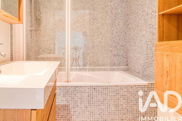 Appartement à vendre 4 pièces 73 m² Andrésy