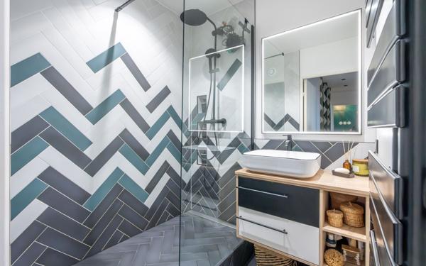 Appartement à vendre    3 pièces • 64 m2 Maisons-Alfort