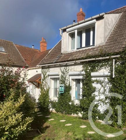 Maison à vendre  6 pièces - 134,14 m2 CHATENAY - 28