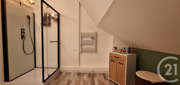 Maison à vendre  6 pièces - 134,14 m2 CHATENAY - 28