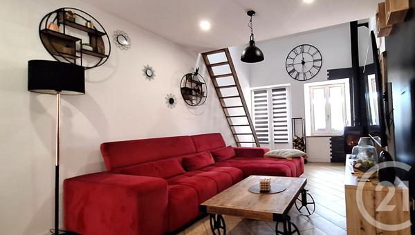 Maison à vendre  6 pièces - 134,14 m2 CHATENAY - 28