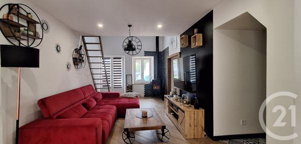 Maison à vendre  6 pièces - 134,14 m2 CHATENAY - 28