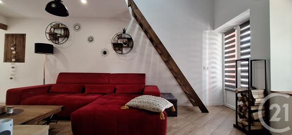 Maison à vendre  6 pièces - 134,14 m2 CHATENAY - 28