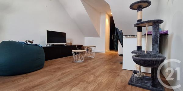 Maison à vendre  6 pièces - 134,14 m2 CHATENAY - 28