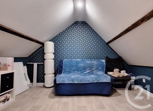 Maison à vendre  6 pièces - 134,14 m2 CHATENAY - 28