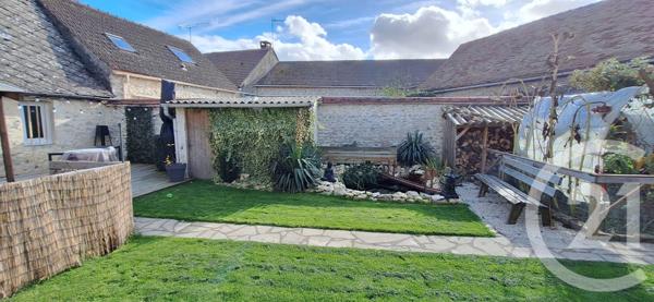 Maison à vendre  6 pièces - 134,14 m2 CHATENAY - 28