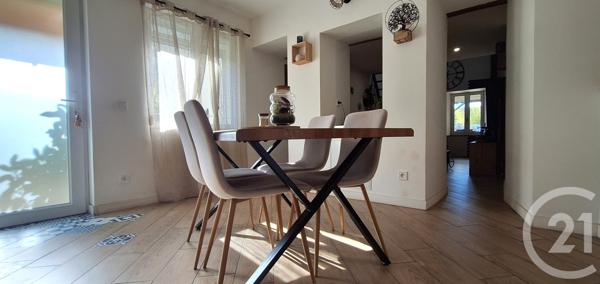 Maison à vendre  6 pièces - 134,14 m2 CHATENAY - 28