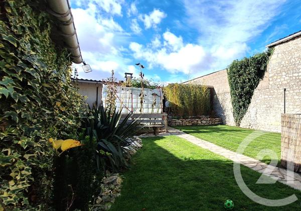 Maison à vendre  6 pièces - 134,14 m2 CHATENAY - 28