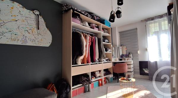 Maison à vendre  6 pièces - 134,14 m2 CHATENAY - 28