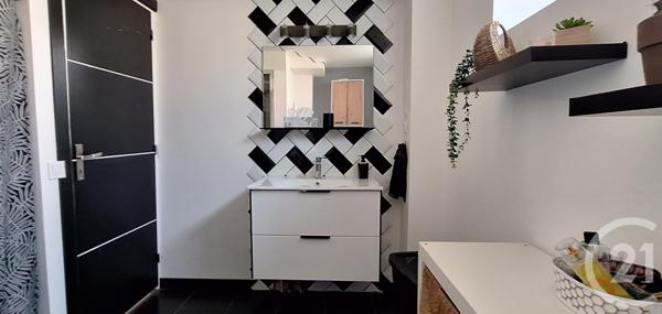 Maison à vendre  6 pièces - 134,14 m2 CHATENAY - 28