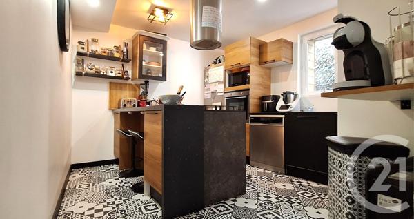 Maison à vendre  6 pièces - 134,14 m2 CHATENAY - 28