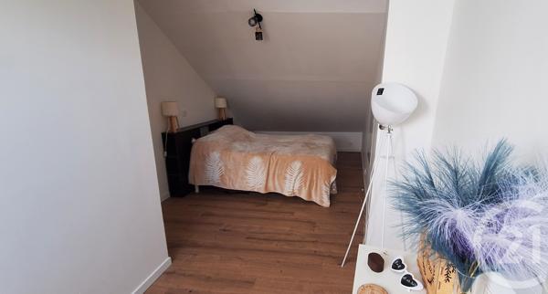 Maison à vendre  6 pièces - 134,14 m2 CHATENAY - 28