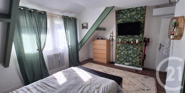 Maison à vendre  6 pièces - 134,14 m2 CHATENAY - 28