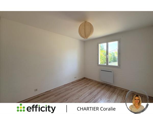 Maison 6 pièces - 95 m²