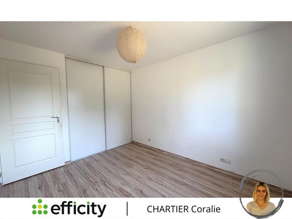 Maison 6 pièces - 95 m²