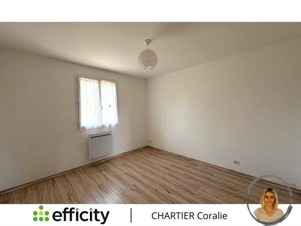 Maison 6 pièces - 95 m²