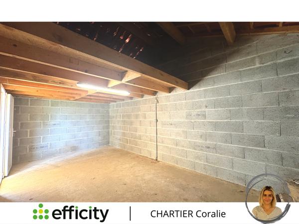 Maison 6 pièces - 95 m²