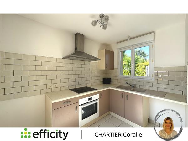 Maison 6 pièces - 95 m²