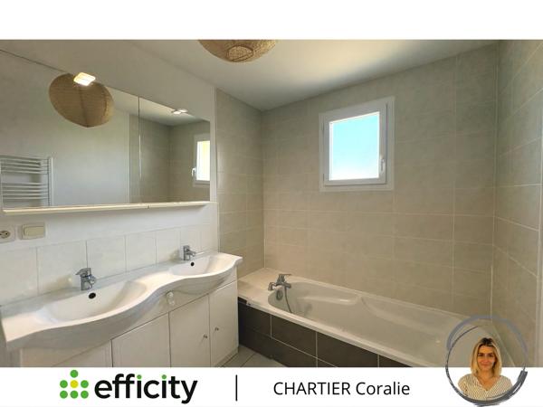 Maison 6 pièces - 95 m²