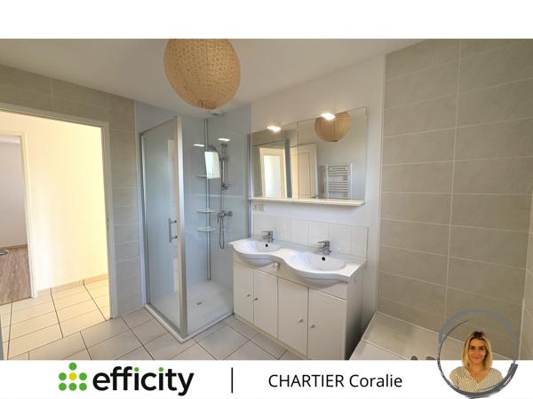 Maison 6 pièces - 95 m²