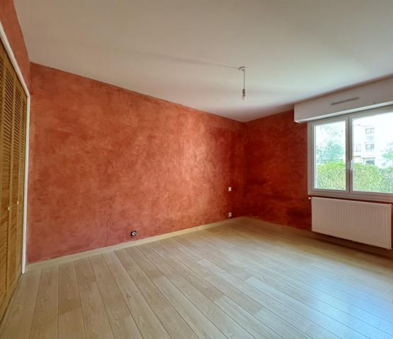 Appartement  4 pièce(s)  2 chambre(s)  81.3 m²