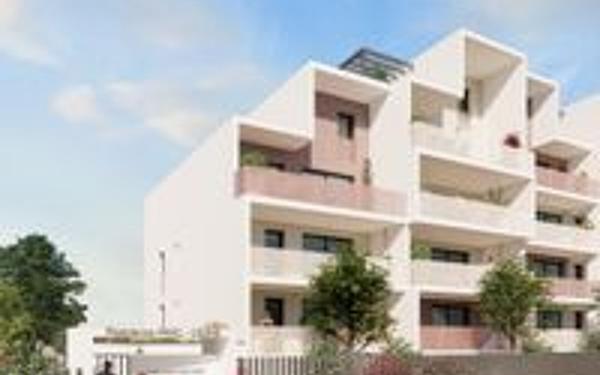 Appartement à vendre    4 pièces • 102,37 m2 Pau