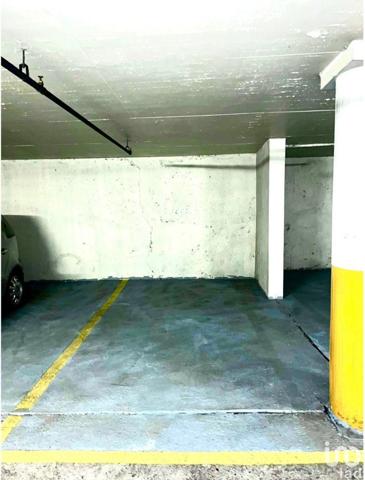 Location parking 5 m² Paris 14