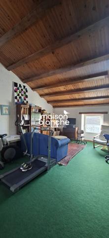 Ensemble immobilier au coeur de Surgères