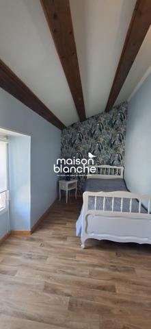 Ensemble immobilier au coeur de Surgères