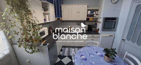 Ensemble immobilier au coeur de Surgères