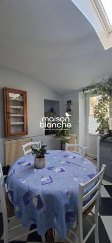 Ensemble immobilier au coeur de Surgères