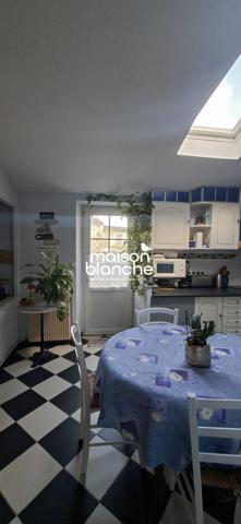 Ensemble immobilier au coeur de Surgères