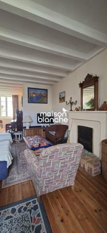 Ensemble immobilier au coeur de Surgères