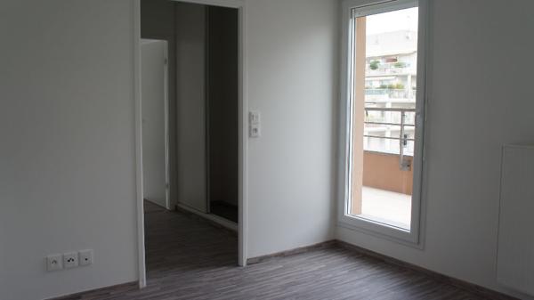 Appartement 2 pièces à louer à Meaux