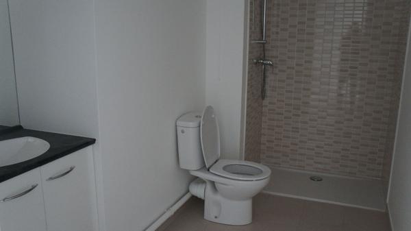 Appartement 2 pièces à louer à Meaux