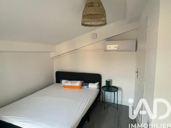 Location appartement 3 pièces 41 m² Perpignan