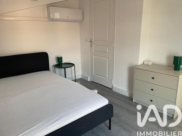 Location appartement 3 pièces 41 m² Perpignan