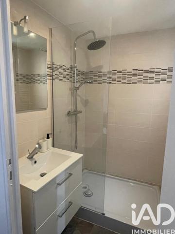 Location appartement 3 pièces 41 m² Perpignan