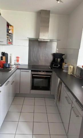 APPARTEMENT 2 PIECES 45m2 + Terrasse