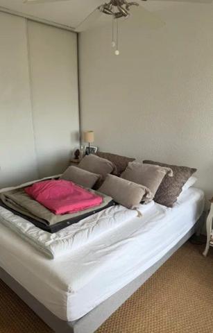 APPARTEMENT 2 PIECES 45m2 + Terrasse